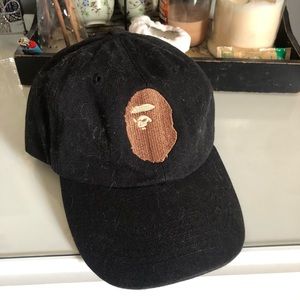 Bape Hat